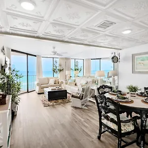 Windward 403 At Edgewater , Panama City Beach United States