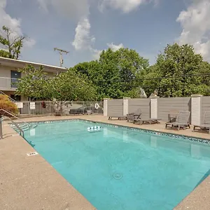 Berry Hill Urban Oasis - By 12 South & Vanderbilt , Nashville United States